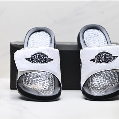 NIKE JORDAN HYDRO II RETRO 經典百搭 夏季沙灘拖鞋