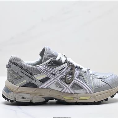 Asics Gel-Kahana 8 FL 亞瑟士經典戶外跑鞋