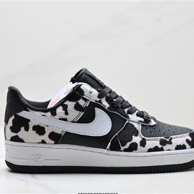 Nike AIR FORCE 1’07空軍一號低幫百搭休閒運動板鞋