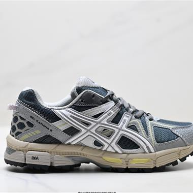 Asics Gel-Kahana 8 FL 亞瑟士經典戶外跑鞋