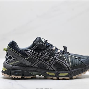 Asics Gel-Kahana 8 FL 亞瑟士經典戶外跑鞋