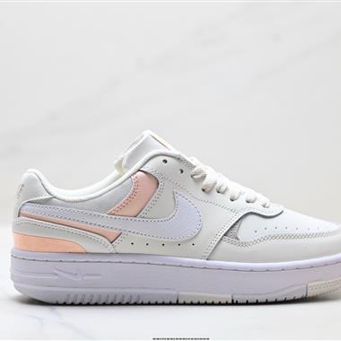 NIKE GAMMA FORCE 防滑耐磨 簡約校園板鞋