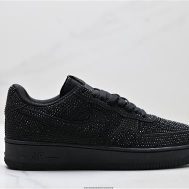 Nike AIR FORCE 1’07空軍一號低幫百搭休閒運動板鞋