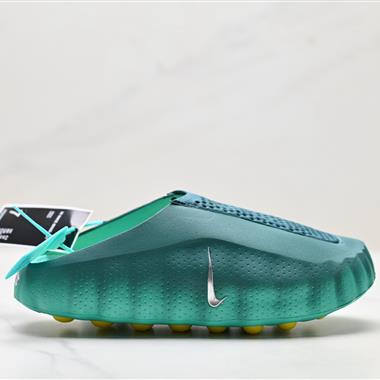 Nike Mind 001 Recovery Slide 舒適柔軟包頭拖鞋