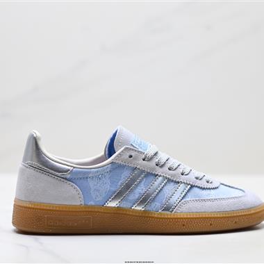 Adidas Handball Spezial 經典款 復古休閒板鞋