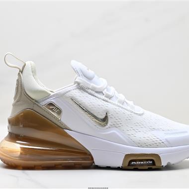 Nike Air Max 270 Premium 大氣墊休閒跑步鞋
