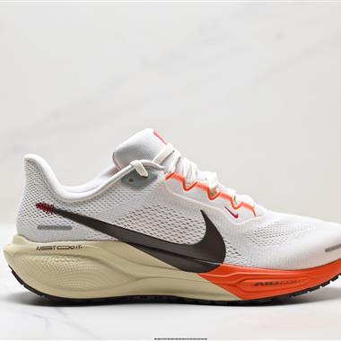 Nike Air Zoom Pegasus 41 超級飛馬渦輪增壓馬拉松休閒運動慢跑鞋