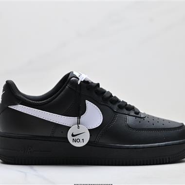 Nike AIR FORCE 1’07空軍一號低幫百搭休閒運動板鞋