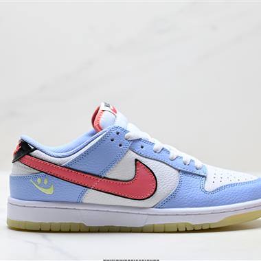 NIKE DUNK LOW 扣籃系列 復古低幫休閒運動滑板板鞋