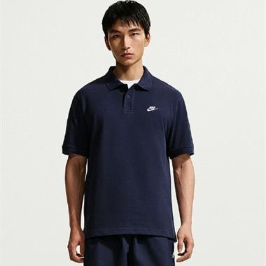 NIKE   2026夏季新款短袖POLO衫
