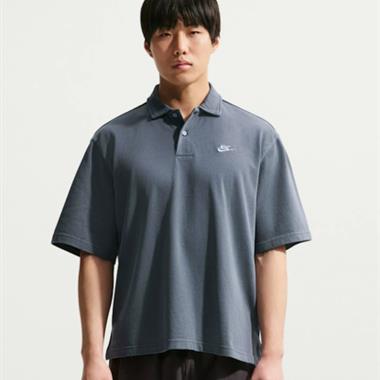 NIKE   2026夏季新款短袖POLO衫