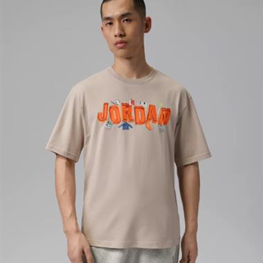 NIKE   2026夏季新款短袖T恤