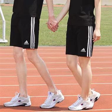 ADIDAS   2026夏季新款休閒短褲