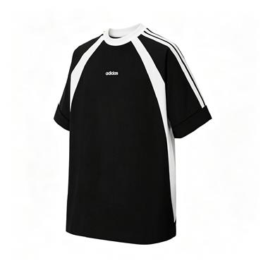 ADIDAS   2026夏季新款短袖T恤