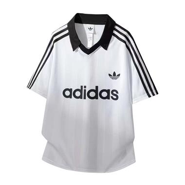 ADIDAS   2026夏季新款短袖T恤