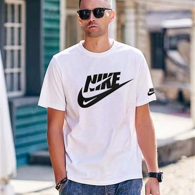 NIKE   2026夏季新款短袖T恤