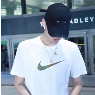 NIKE   2026夏季新款短袖T恤