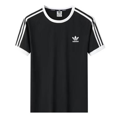 ADIDAS   2026夏季新款短袖T恤