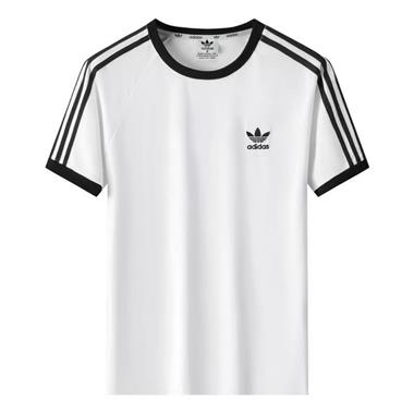 ADIDAS   2026夏季新款短袖T恤