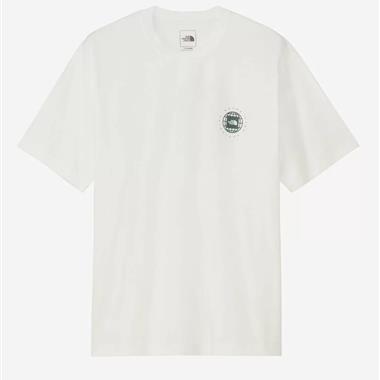 The North Face   2026夏季新款短袖T恤