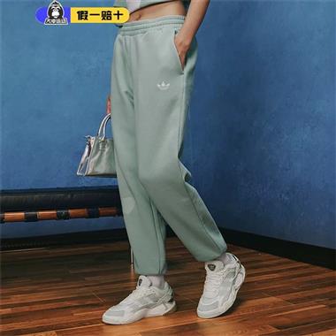 ADIDAS   2026夏季新款休閒長褲
