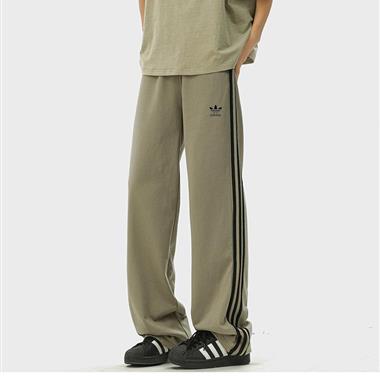 ADIDAS   2026夏季新款休閒長褲