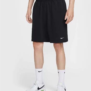 NIKE  2026夏季新款休閒短褲