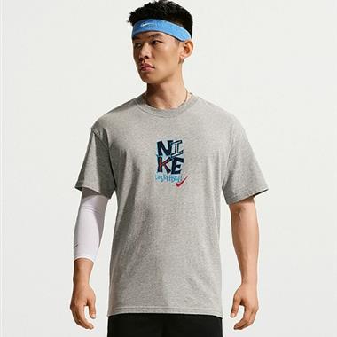 NIKE   2026夏季新款短袖T恤