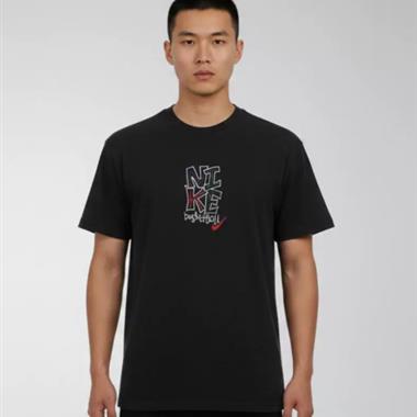 NIKE   2026夏季新款短袖T恤