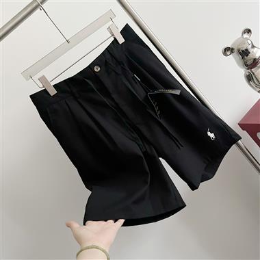 Ralph Lauren   2026夏季新款休閒短褲