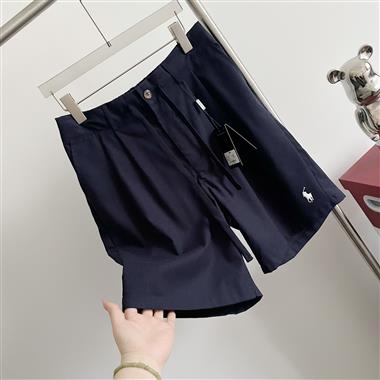 Ralph Lauren   2026夏季新款休閒短褲