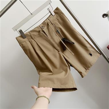 Ralph Lauren   2026夏季新款休閒短褲