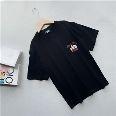 FILA   2026夏季新款短袖T恤