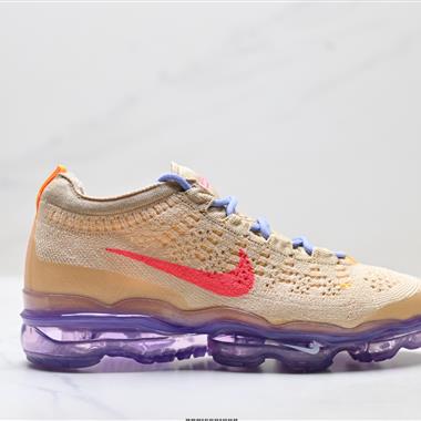 Nike Air Vapormax 2023 FK 全掌長氣墊 緩震跑步鞋