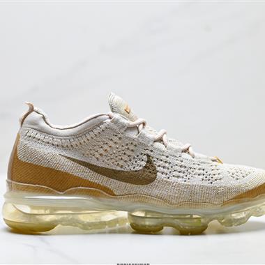 Nike Air Vapormax 2023 FK 全掌長氣墊 緩震跑步鞋