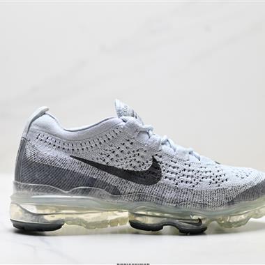 Nike Air Vapormax 2023 FK 全掌長氣墊 緩震跑步鞋