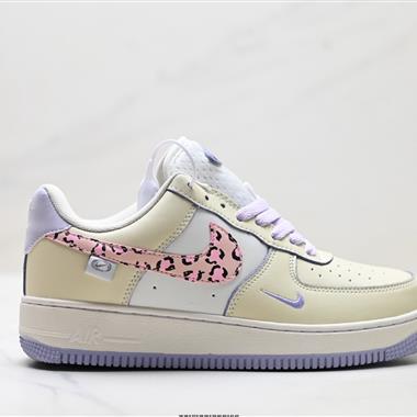 Nike AIR FORCE 1’07空軍一號低幫百搭休閒運動板鞋