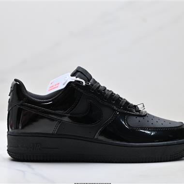 Nike AIR FORCE 1’07空軍一號低幫百搭休閒運動板鞋