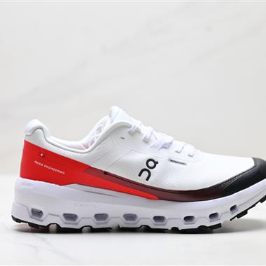 On 昂跑 Cloudvista 2 Waterproof 緩震防滑 厚底增高運動老爹鞋
