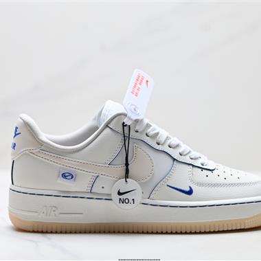 Nike AIR FORCE 1’07空軍一號低幫百搭休閒運動板鞋
