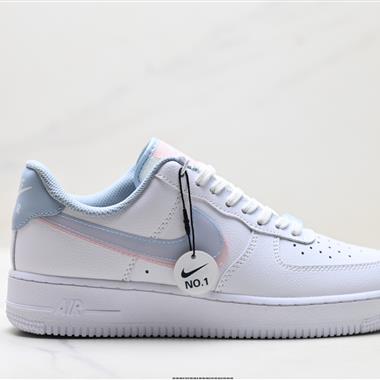 Nike AIR FORCE 1’07空軍一號低幫百搭休閒運動板鞋