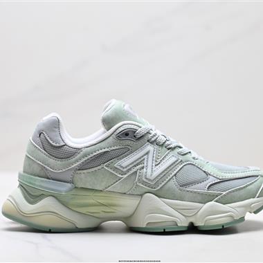 New Balance 9060系列 新百倫 復古休閒運動慢跑鞋