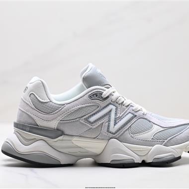 New Balance 9060系列 新百倫 復古休閒運動慢跑鞋