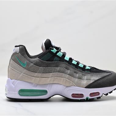 NIKE AIR MAX 95 TT 氣墊復古慢跑百搭鞋休閒運動鞋