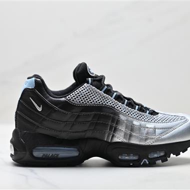 NIKE AIR MAX 95 TT 氣墊復古慢跑百搭鞋休閒運動鞋