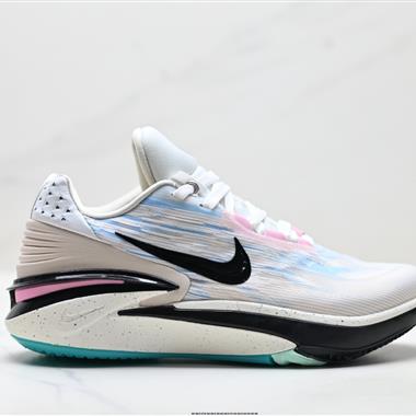Nike AIR ZOOM G.T.CUT 2 ER 緩震耐磨 籃球鞋