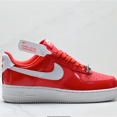 Nike AIR FORCE 1’07空軍一號低幫百搭休閒運動板鞋