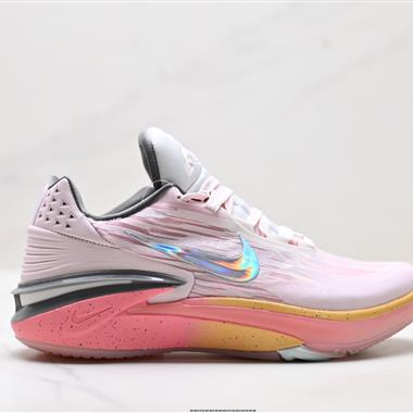 Nike AIR ZOOM G.T.CUT 2 ER 緩震耐磨 籃球鞋