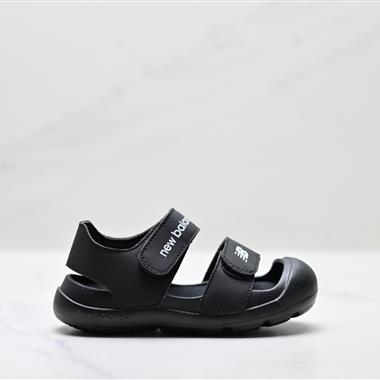 New Balance 809系列 新百倫 舒適軟底 防踢耐磨透氣 低幫學步鞋
