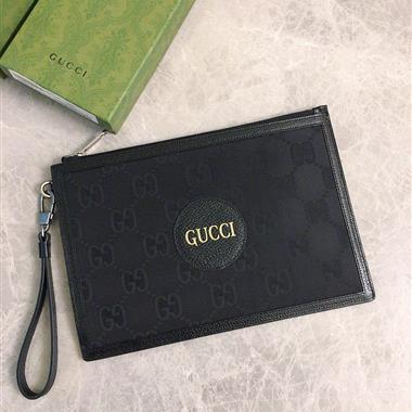 GUCCI  2026新款時尚皮夾錢包 尺寸：30*20CM